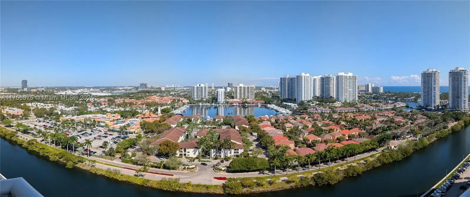 2 bedroom 2 bath Residential for sale at 3675 N Country Club Dr # 2310, Aventura FL 33180