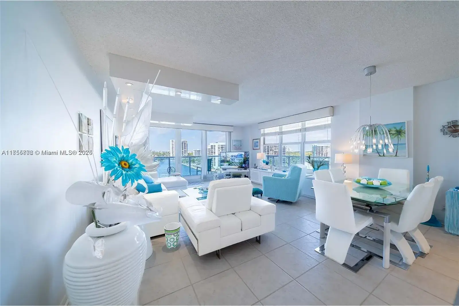 2 bedroom 2 bath Residential for sale at 3800 S Ocean Dr # 721, Hollywood FL 33019