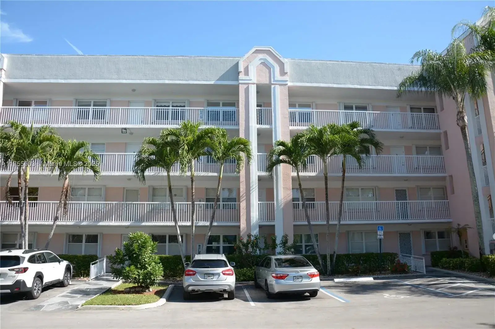 2 bedroom 2 bath Residential for sale at 2560 NW 103rd Ave # 407, Sunrise FL 33322