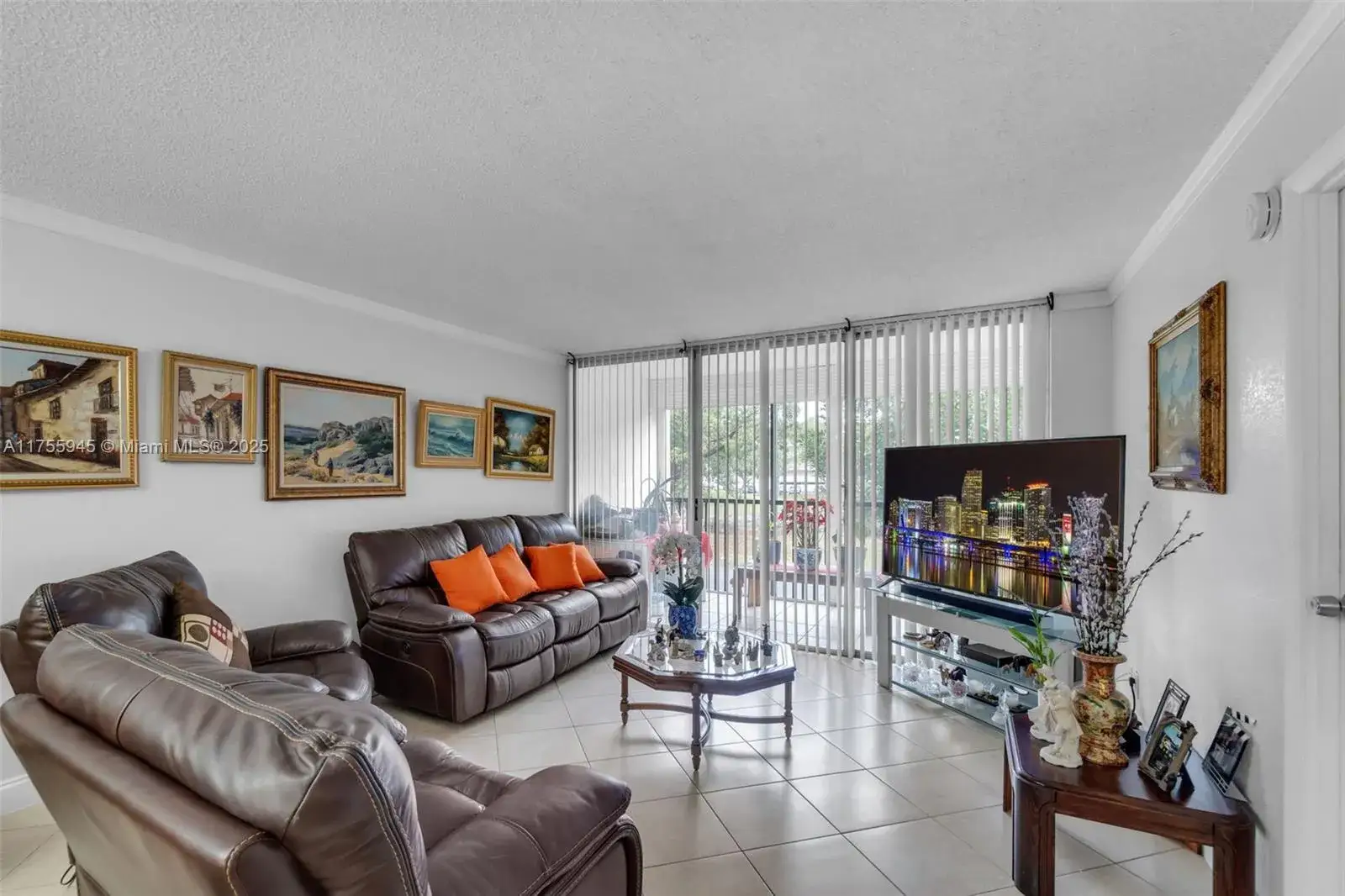 2 bedroom 2 bath Residential for sale at 7080 Environ Blvd # 226, Lauderhill FL 33319
