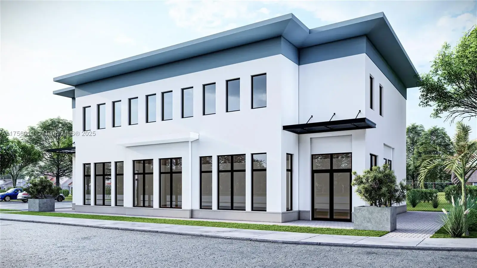 Commercial Sale for sale at 20200 SW S Dixie highway, Cutler Bay FL 33189