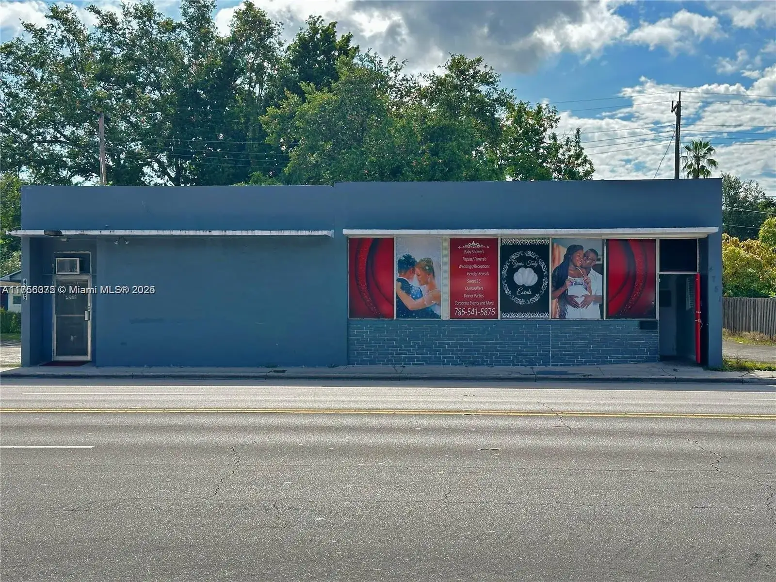 Commercial Sale for sale at 4751 NW 17th Ave, Miami FL 33142