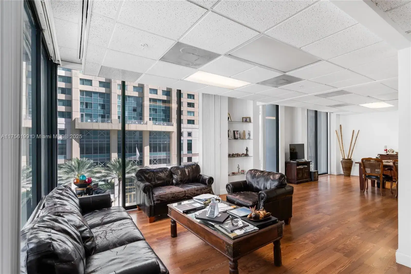 Commercial Sale for sale at 1110 Brickell Ave # 601A, Miami FL 33131