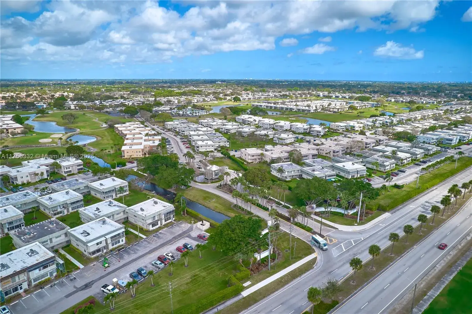 1 bedroom 1 bath Residential for sale at 793 Flanders # Q, Delray Beach FL 33484