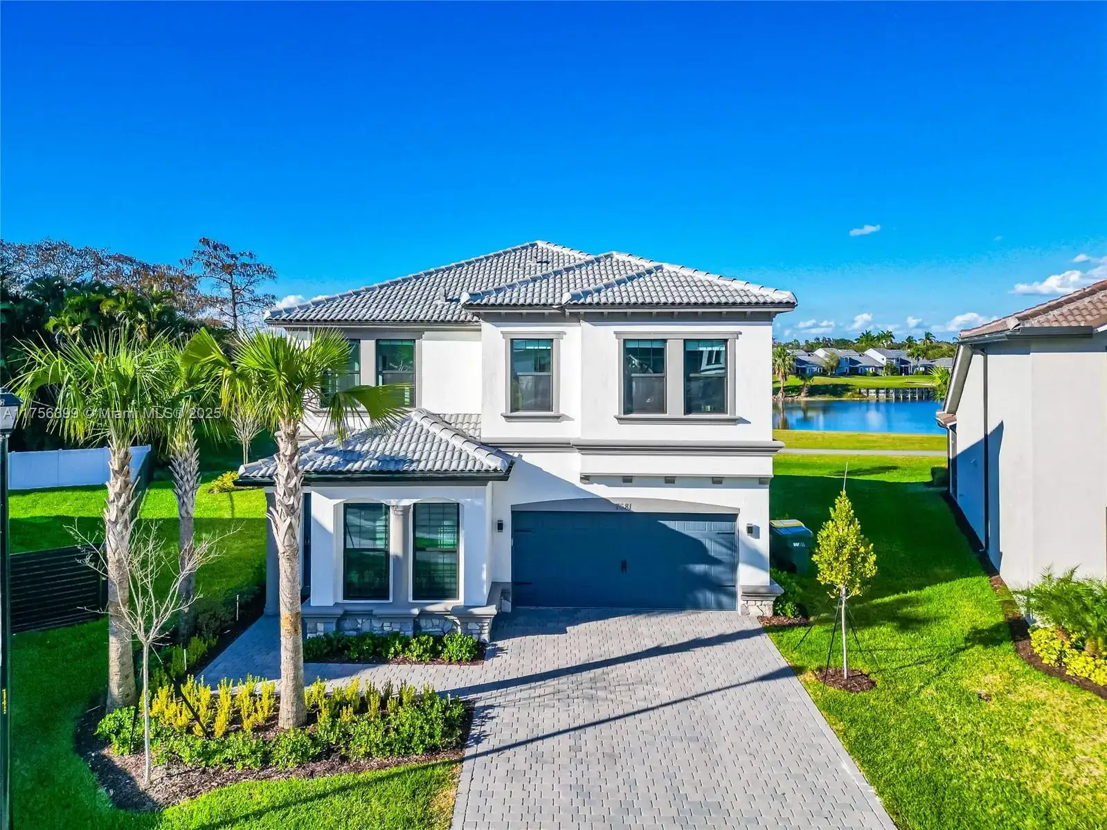 5 bedroom 3 bath Residential for sale at 7681 NW 84th Ln, Tamarac FL 33321