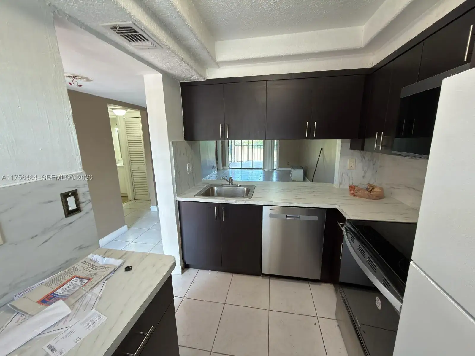 2 bedroom 2 bath Residential for sale at 3400 Foxcroft Rd # 212, Miramar FL 33025