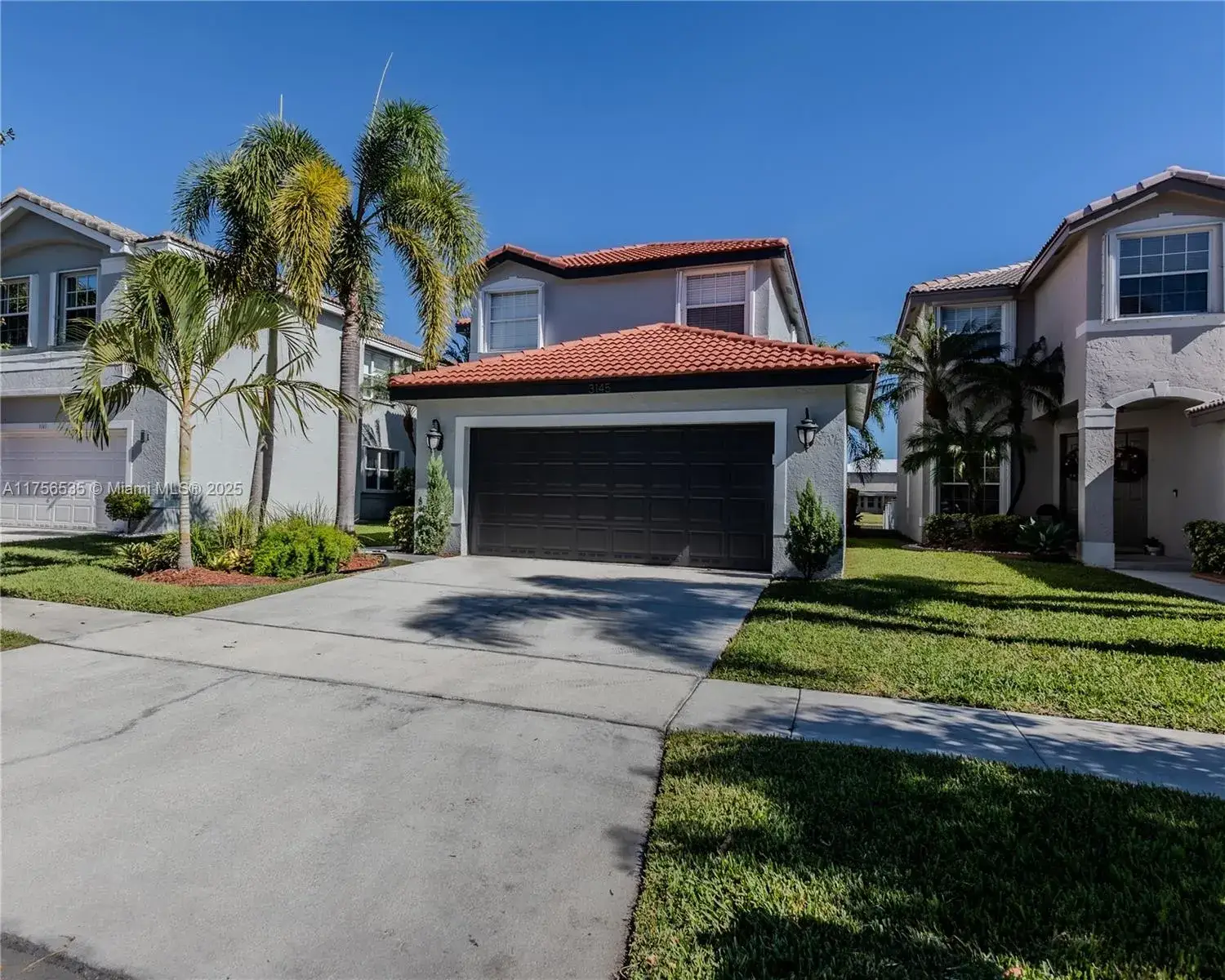 4 bedroom 2 bath Residential for sale at 3145 SW 176th Way, Miramar FL 33029