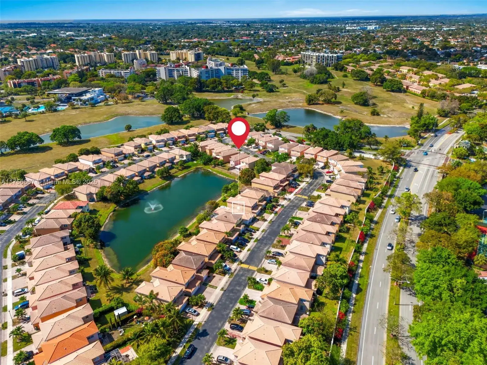 3 bedroom 2 bath Residential for sale at 3885 NW 67th Way, Lauderhill FL 33319