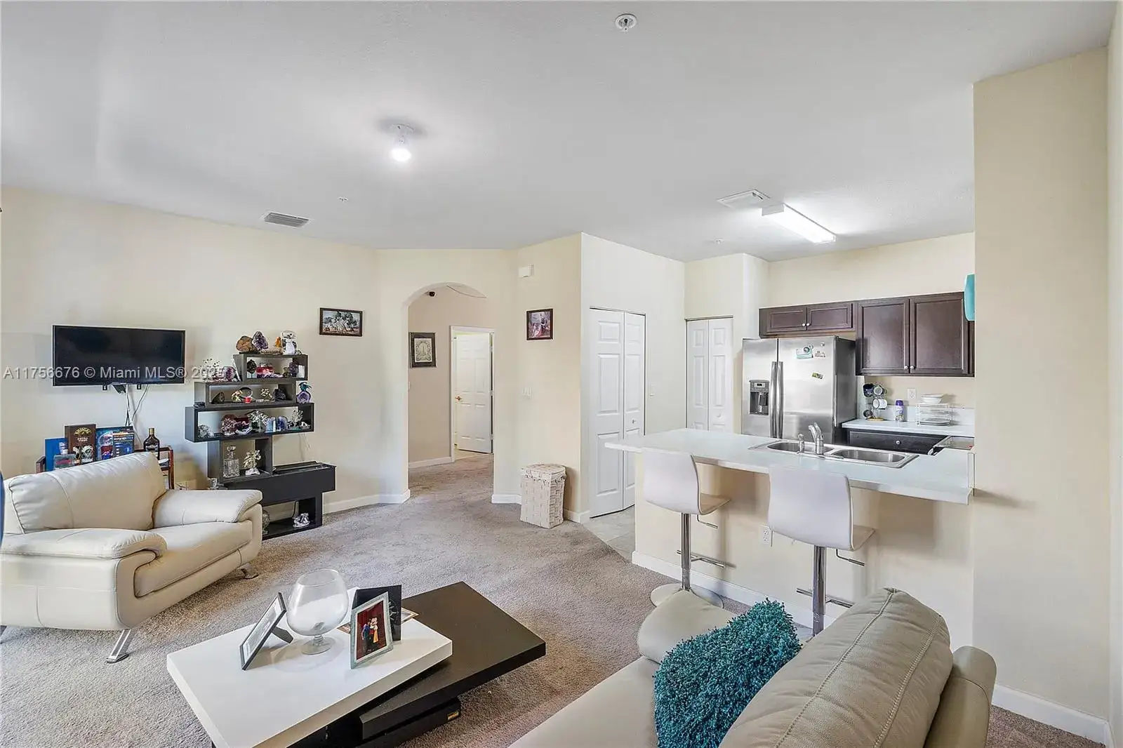 3 bedroom 2 bath Residential for sale at 142 SE 28th Ter # 11, Homestead FL 33033