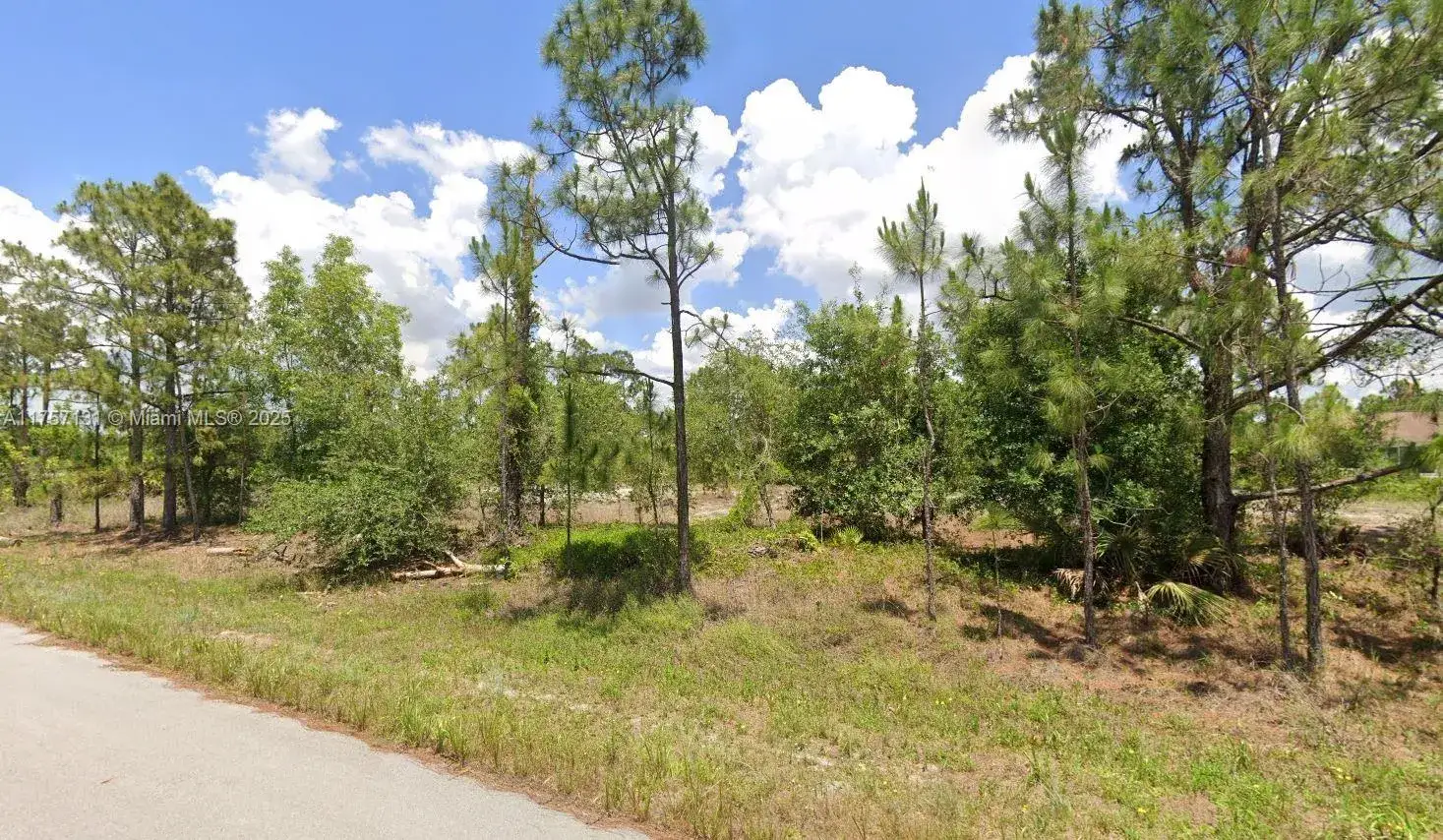 Land/Boat Docks for sale at 941 Garnet Ave, Lehigh Acres FL 33974
