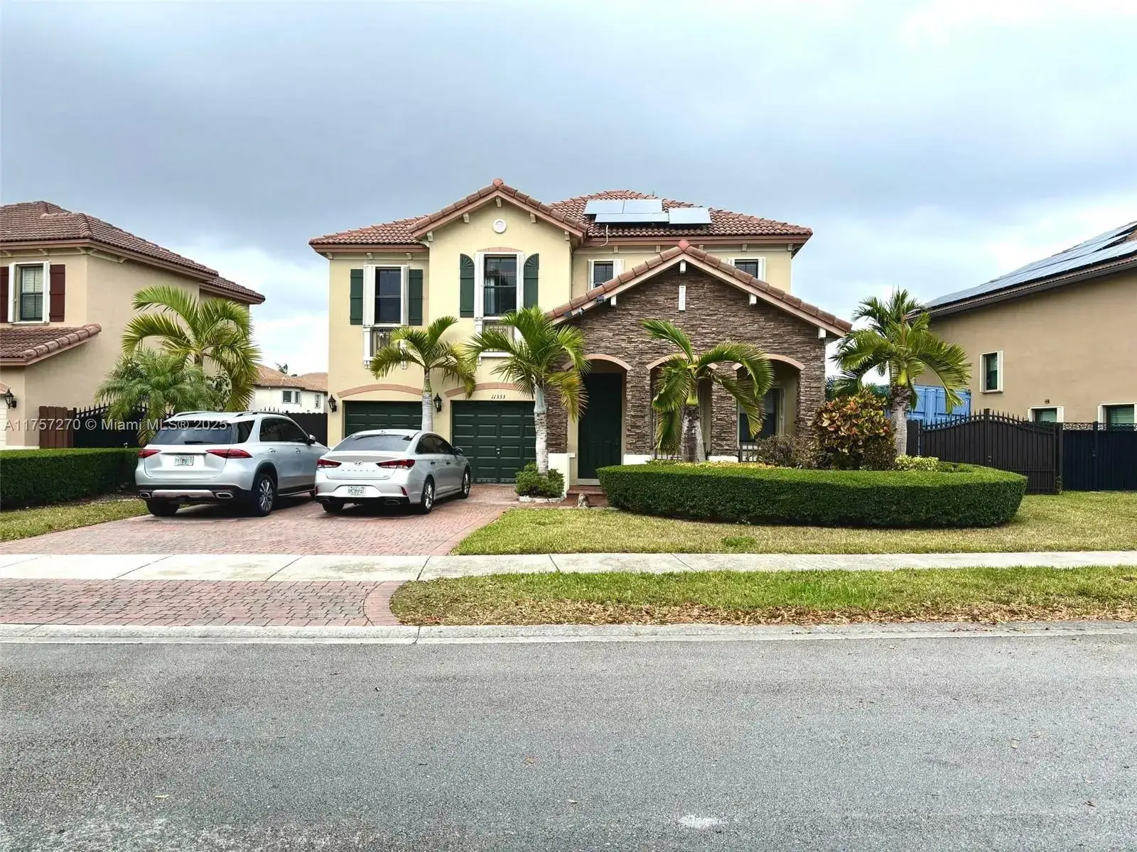 4 bedroom 2 bath Residential for sale at 11333 SW 243rd Ter, Homestead FL 33032