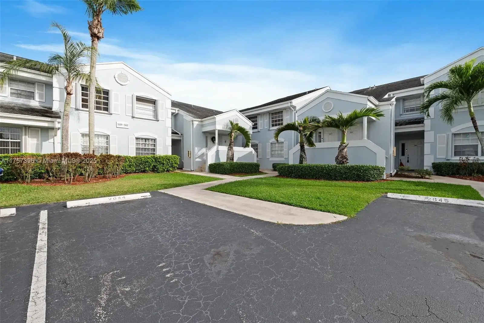 2 bedroom 2 bath Residential for sale at 2643 SE 19th Ct # D, Homestead FL 33035
