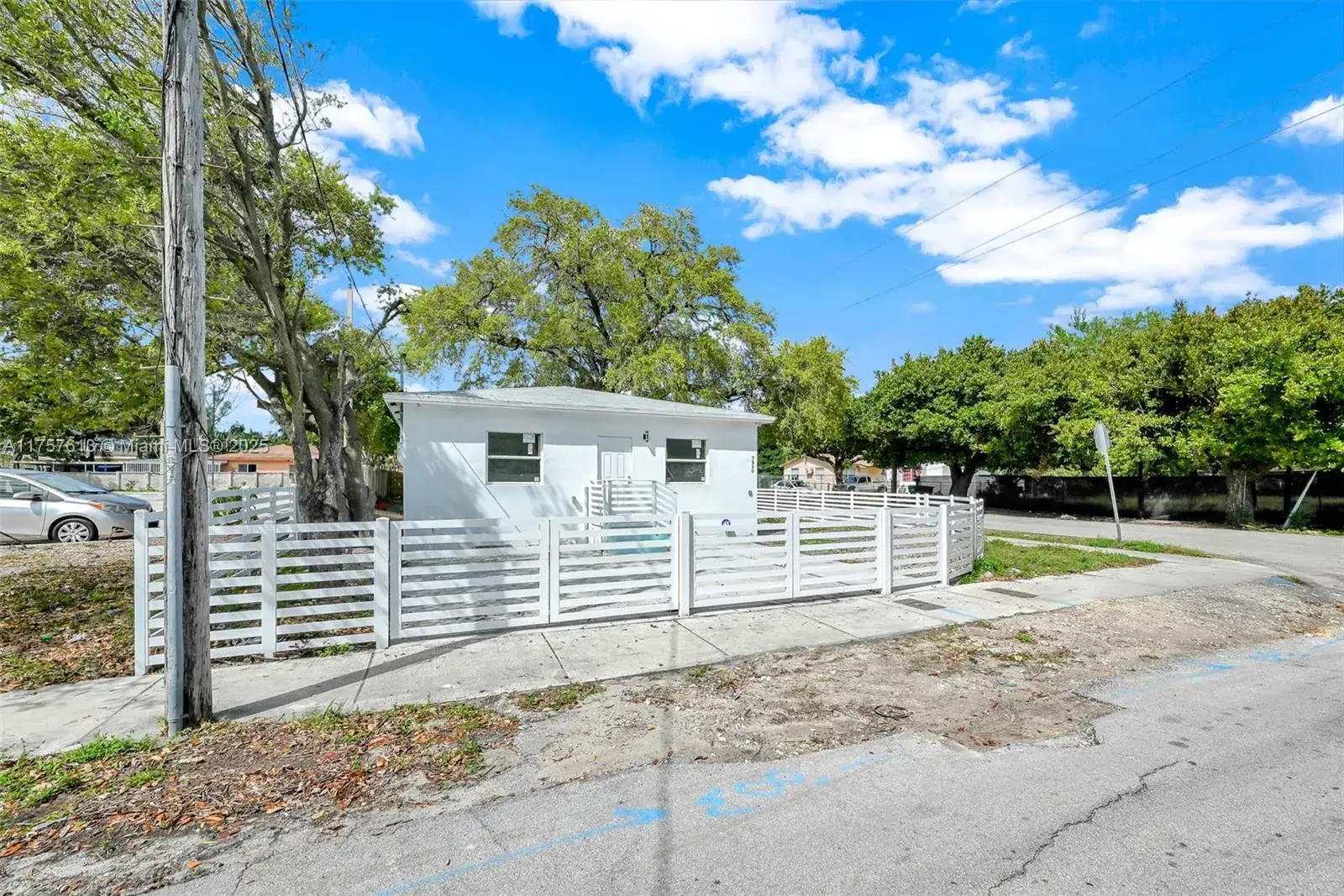 4 bedroom 2 bath Residential for sale at 7990 NW 8th Ave, Miami FL 33150