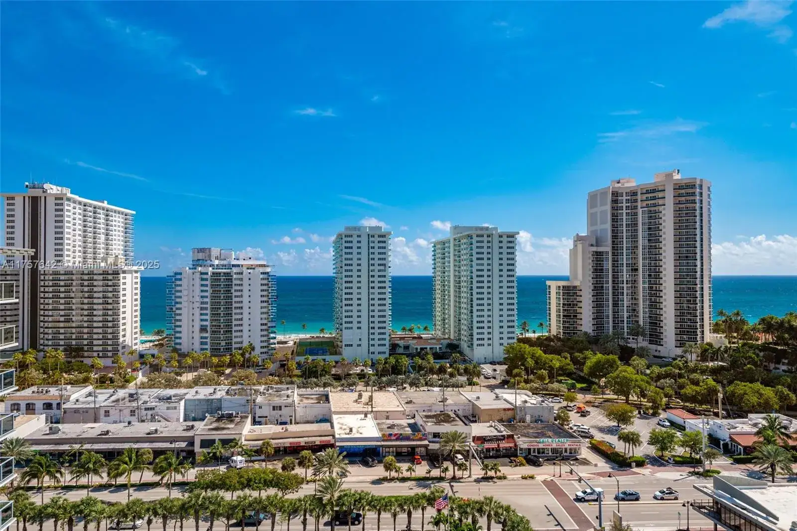 1 bedroom 1 bath Residential for sale at 3333 NE 34th St # 1714, Fort Lauderdale FL 33308