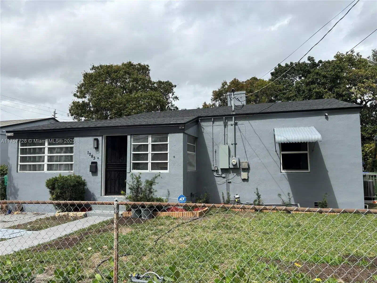 3 bedroom 2 bath Residential for sale at 1283 NW 45th St, Miami FL 33142