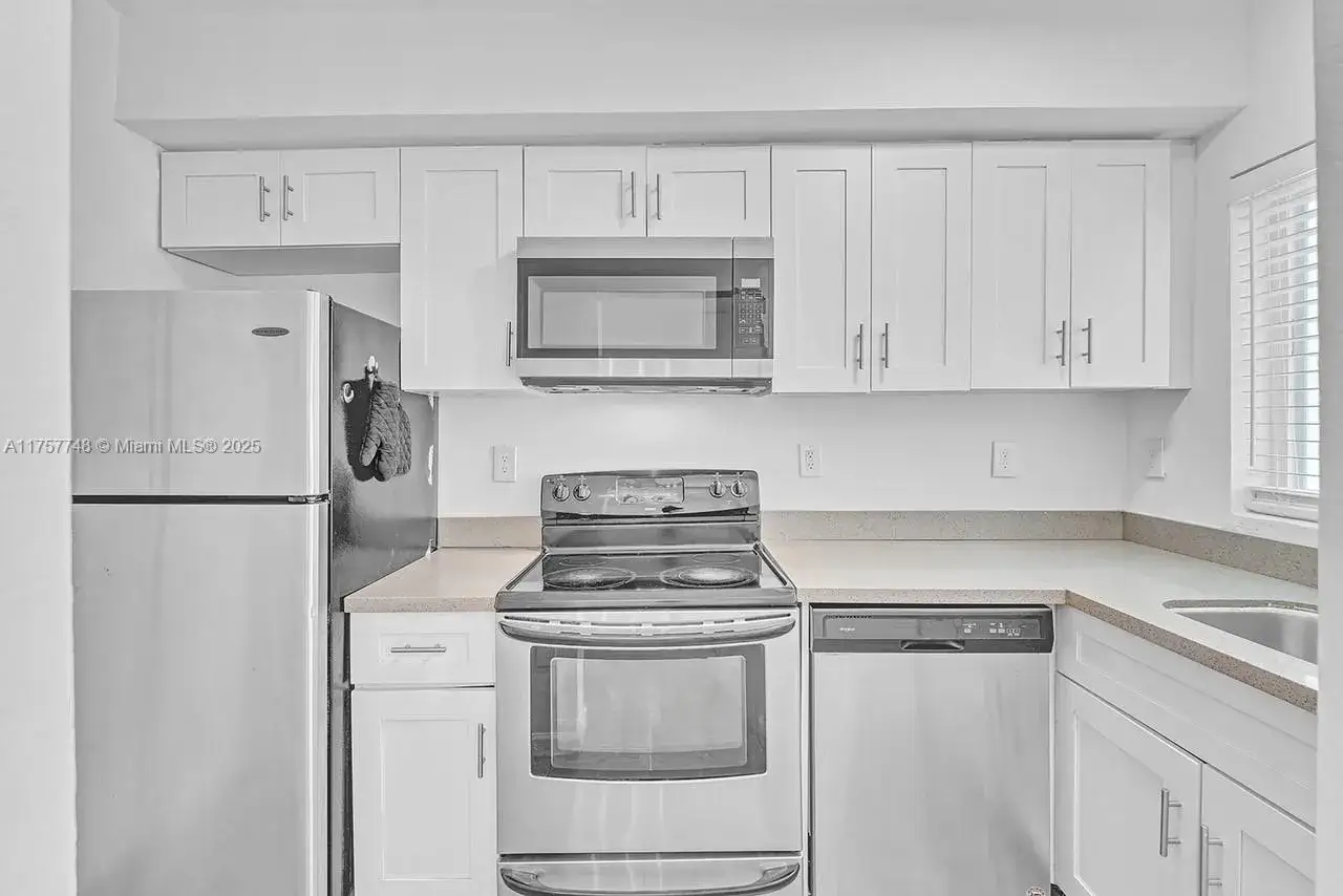 3 bedroom 2 bath Residential for sale at 205 NW 84th St # 205, Miami FL 33150