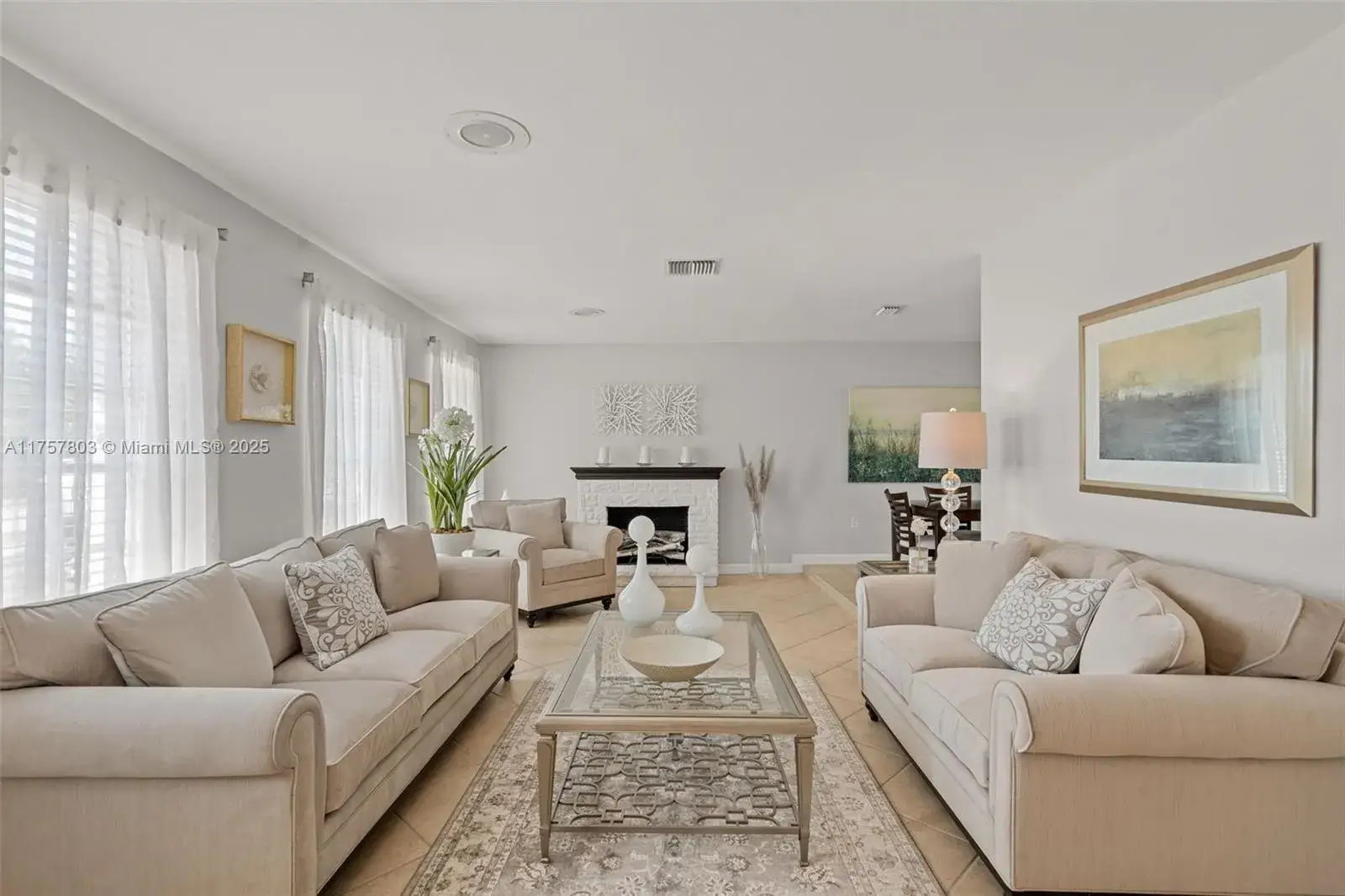 4 bedroom 2 bath Residential for sale at 6311 SW 93rd Ct, Miami FL 33173