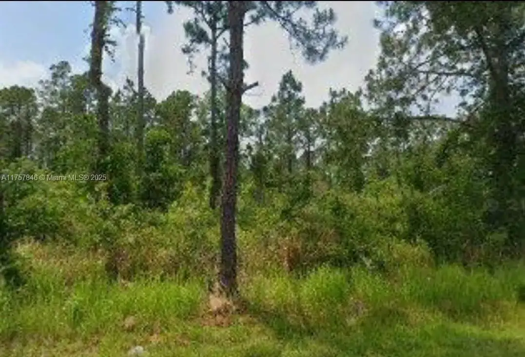 Land/Boat Docks for sale at 5115 Levante Dr., Sebring FL 33872
