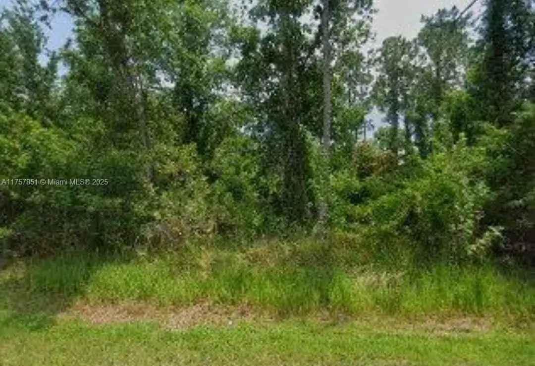 Land/Boat Docks for sale at 5026 Levante Dr., Sebring FL 33872