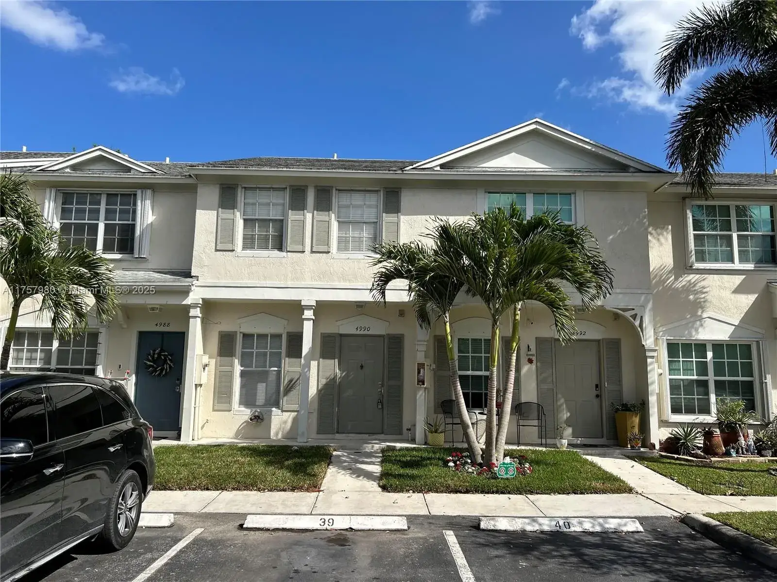 2 bedroom 2 bath Residential for sale at 4990 SW 31st Ter # 390, Dania Beach FL 33312