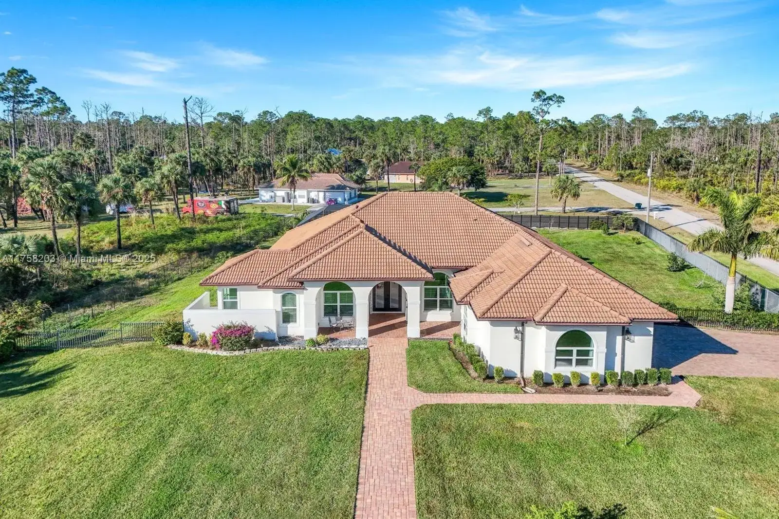 4 bedroom 2 bath Residential for sale at 90 NW 22nd, Naples FL 34120