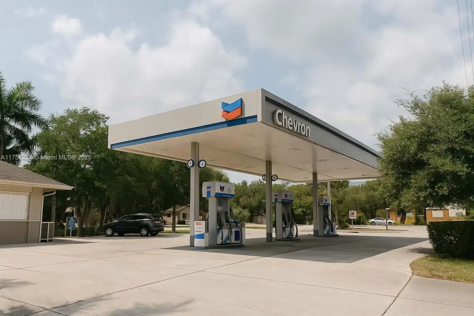 Commercial Sale for sale at 755 4TH ST, Vero Beach FL 32962