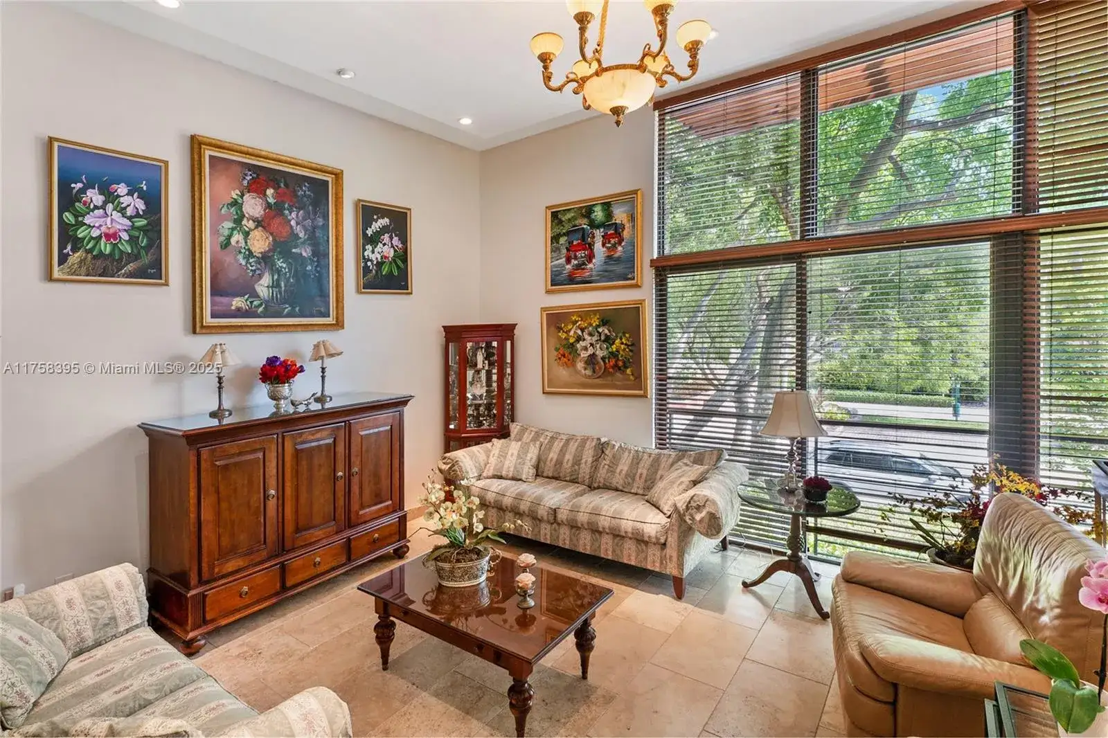 2 bedroom 2 bath Residential for sale at 227 E Enid Dr # 43, Key Biscayne FL 33149