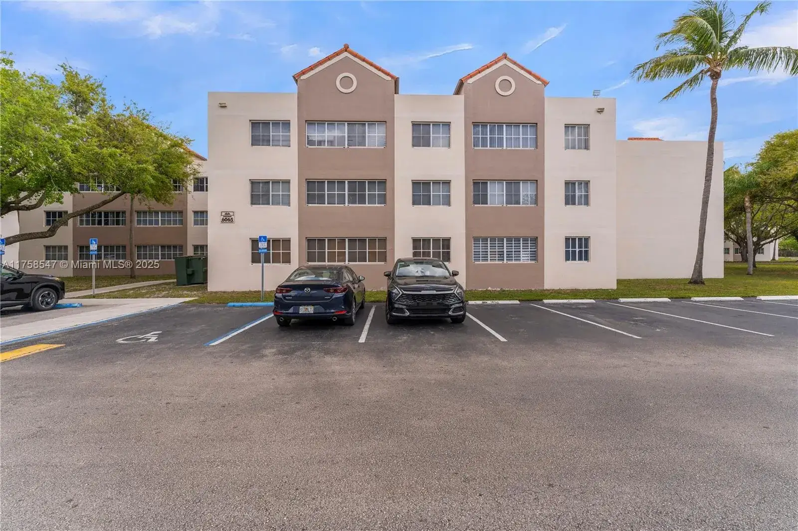 2 bedroom 2 bath Residential Lease for rent at 6065 NW 186th St # 107, Hialeah FL 33015