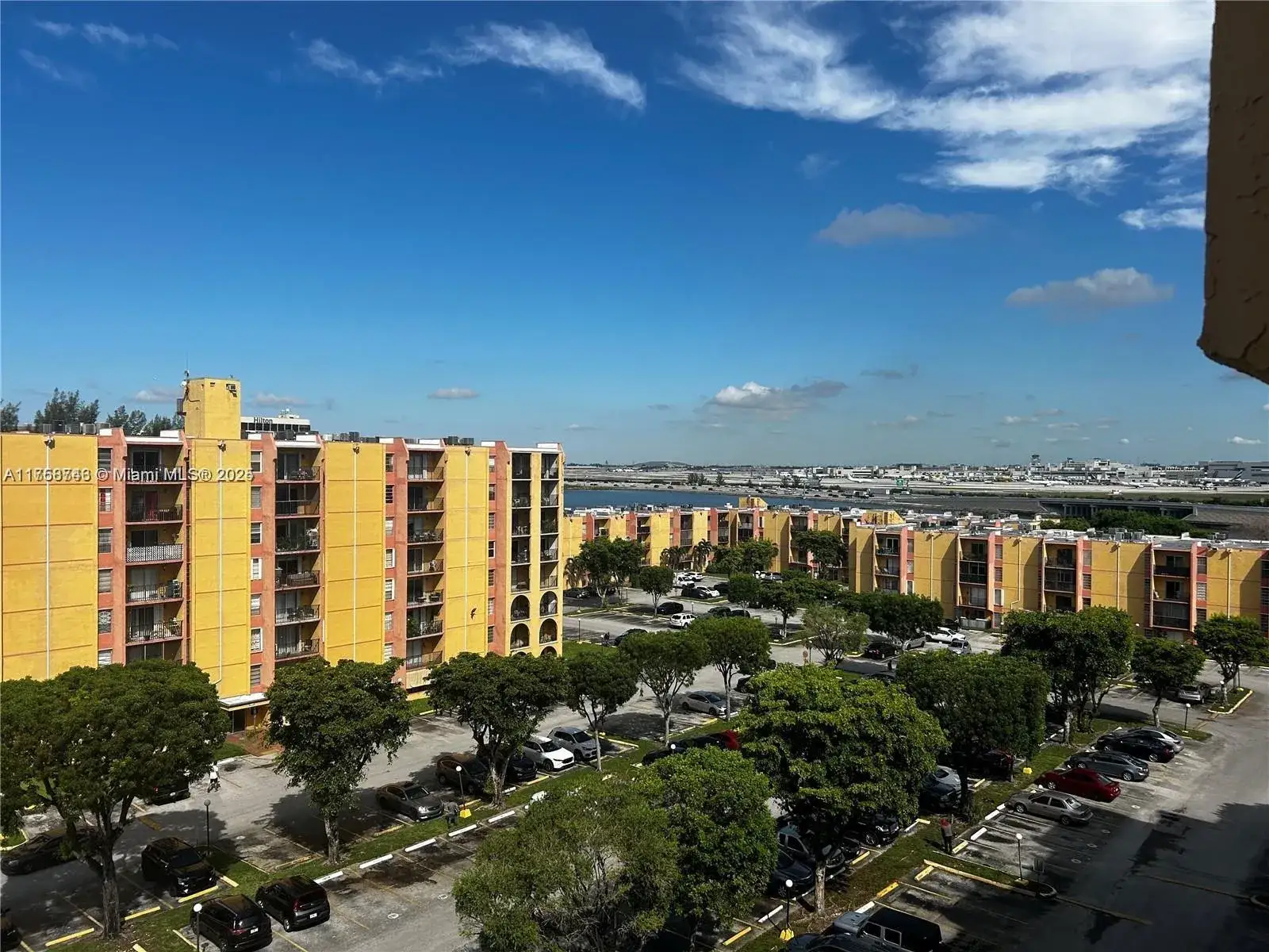 2 bedroom 2 bath Residential Lease for rent at 4717 NW 7th St # 10, Miami FL 33126