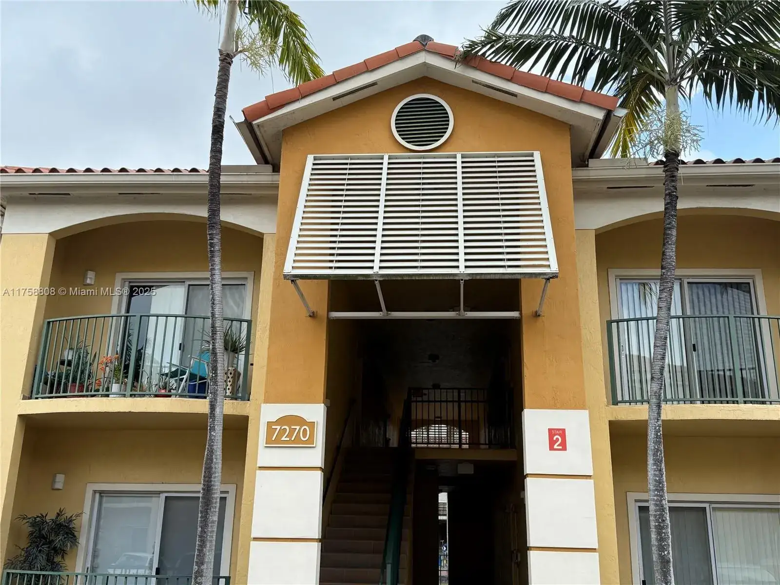 3 bedroom 2 bath Residential for sale at 7270 NW 114th Ave # 9, Doral FL 33178
