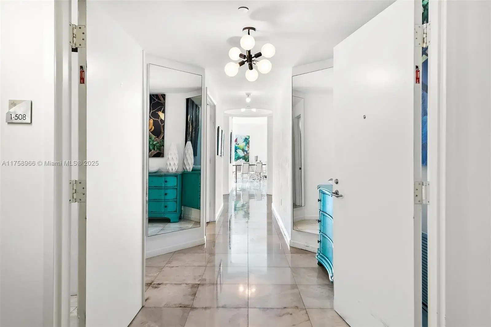 3 bedroom 2 bath Residential for sale at 3131 NE 188th St # 508, Aventura FL 33180