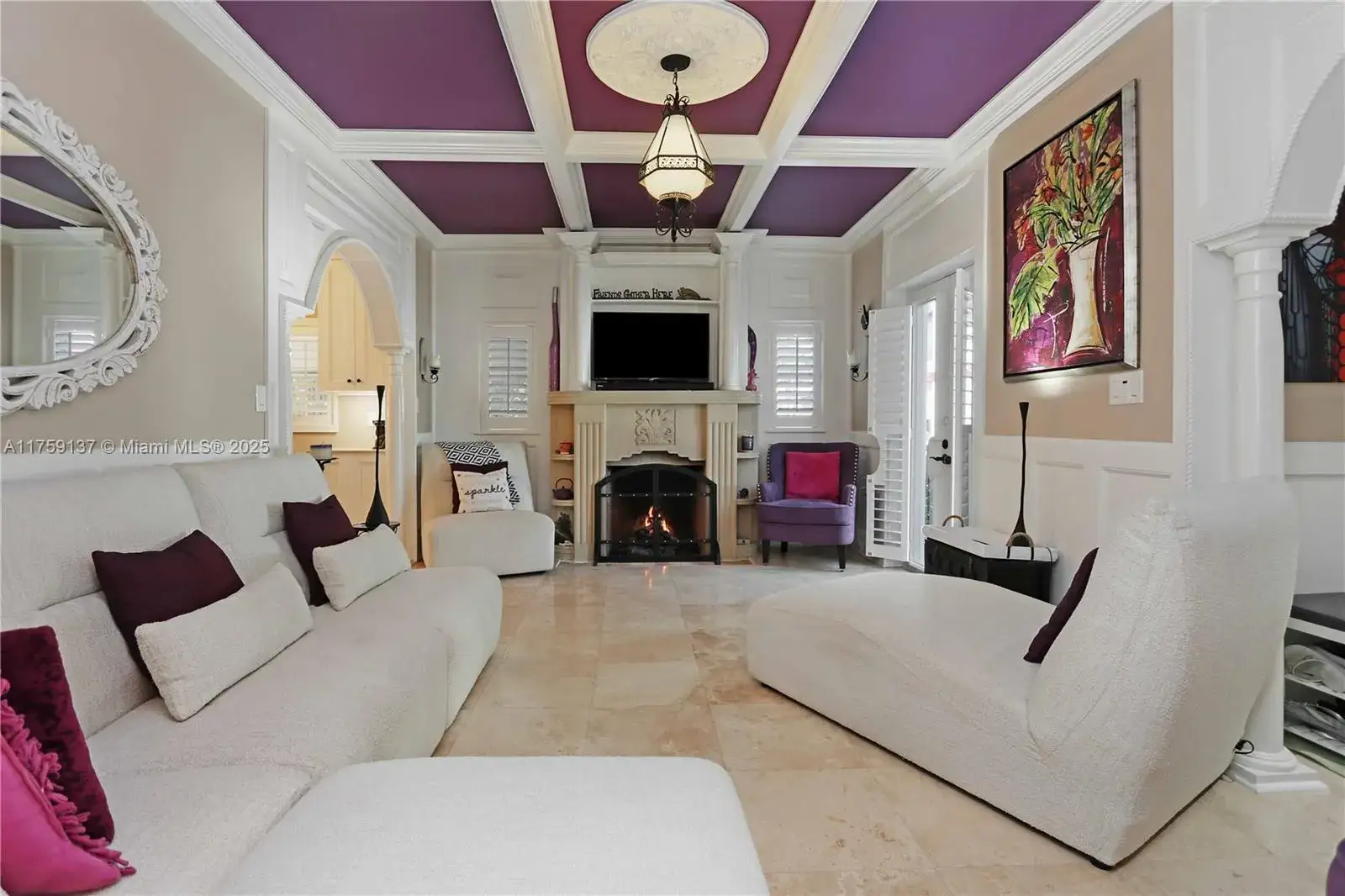 3 bedroom 2 bath Residential for sale at 312 Fillmore St, Hollywood FL 33019