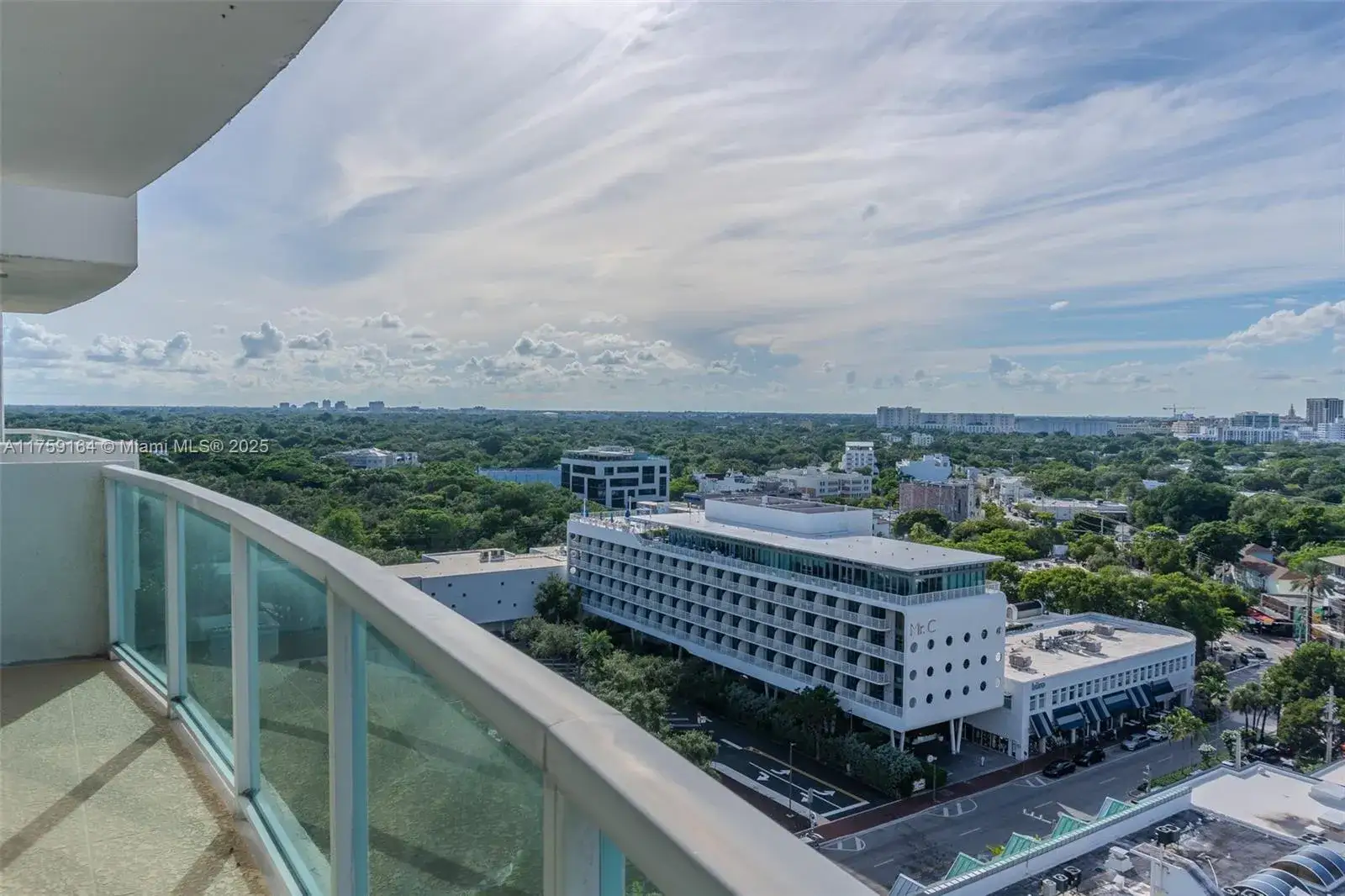 1 bedroom 2 bath Residential for sale at 2889 Mcfarlane Rd # 1511, Miami FL 33133