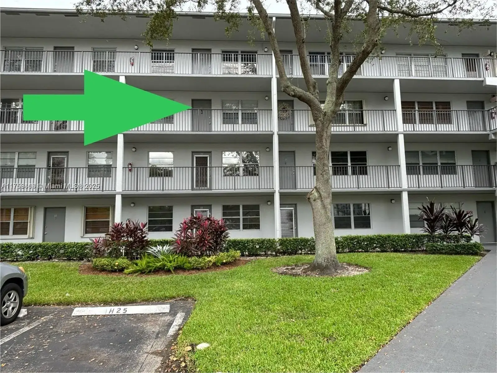2 bedroom 1 bath Residential for sale at 251 SW 132nd Way # 314H, Pembroke Pines FL 33027