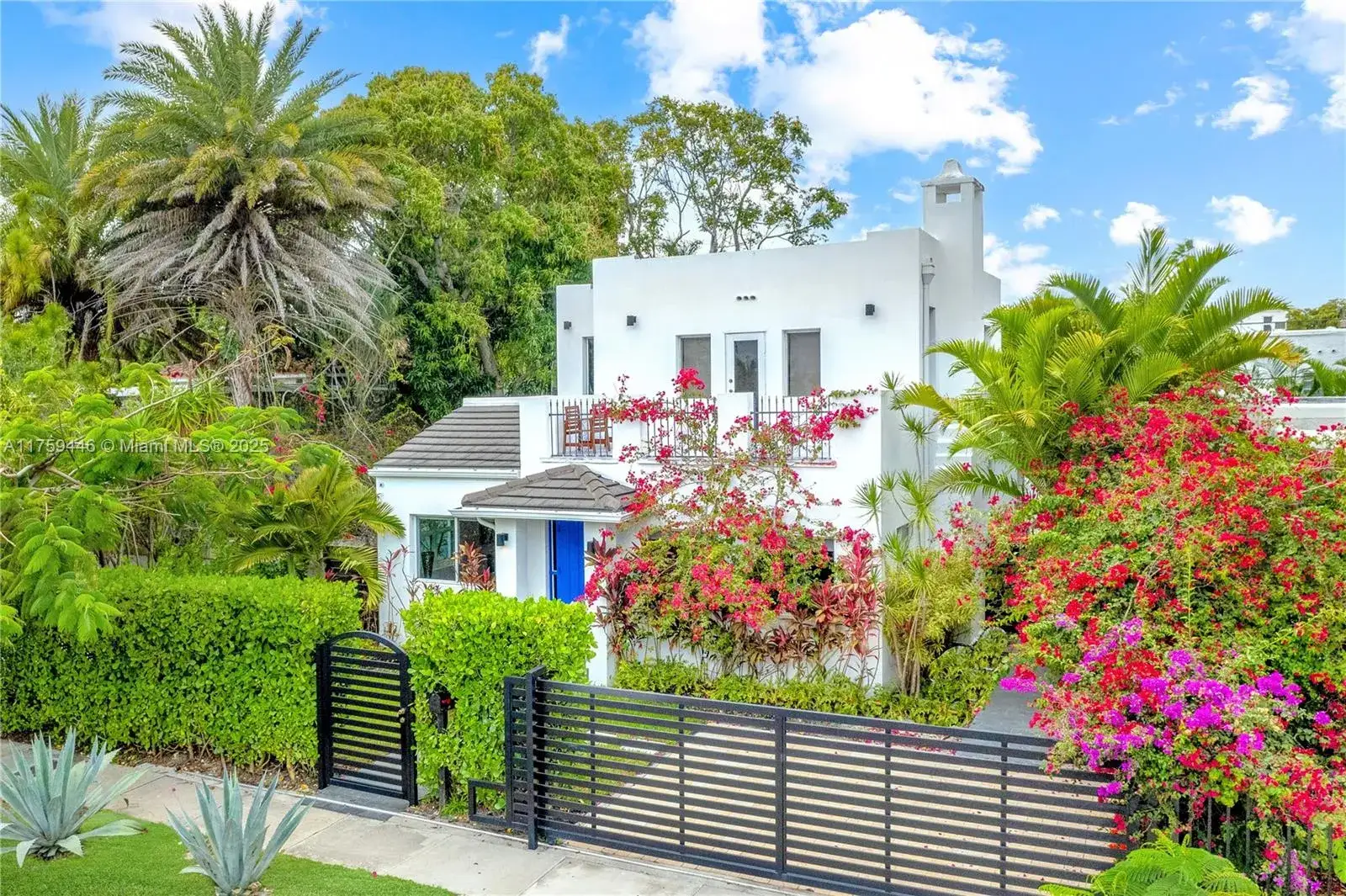 5 bedroom 3 bath Residential Lease for rent at 1745 SW 10th St, Miami FL 33135