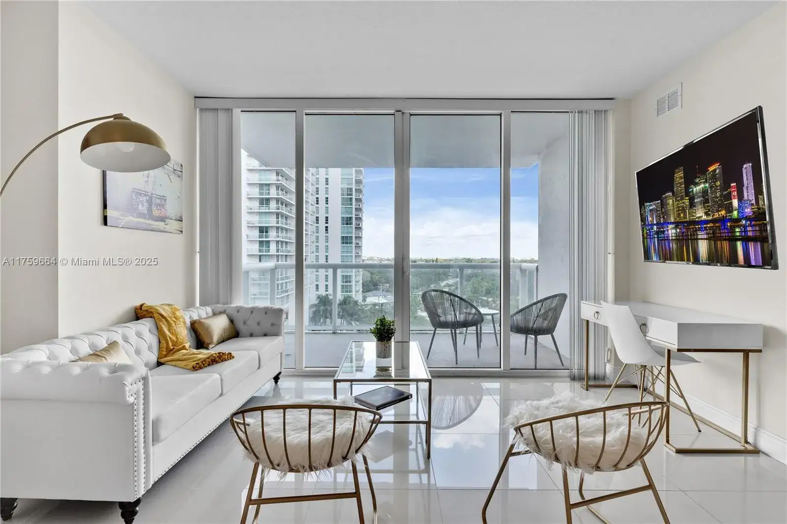 2 bedroom 2 bath Residential for sale at 1861 NW S River Dr # 1003, Miami FL 33125
