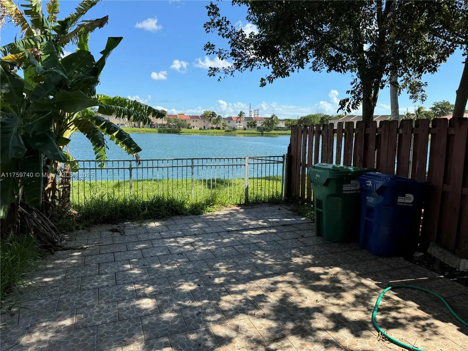 3 bedroom 2 bath Residential Lease for rent at 17749 SW 140th Ct # 0, Miami FL 33177