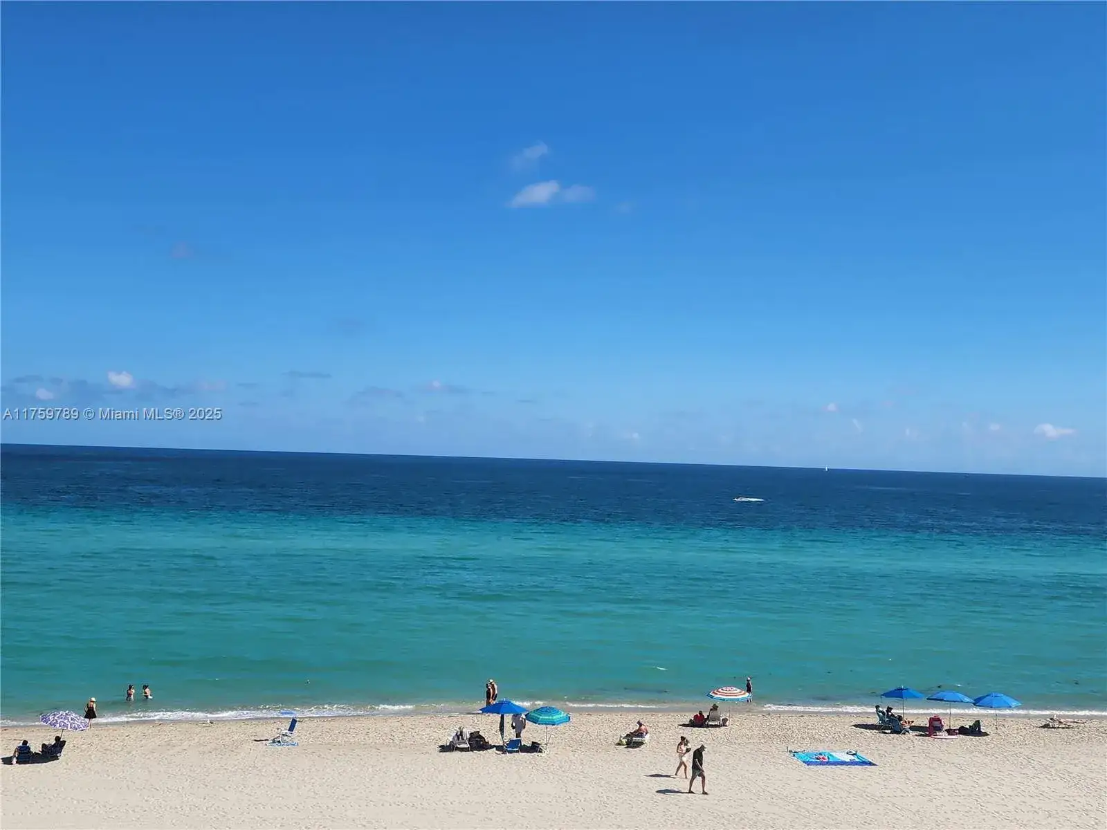 2 bedroom 2 bath Residential Lease for rent at 3505 S Ocean Dr # 412, Hollywood FL 33019