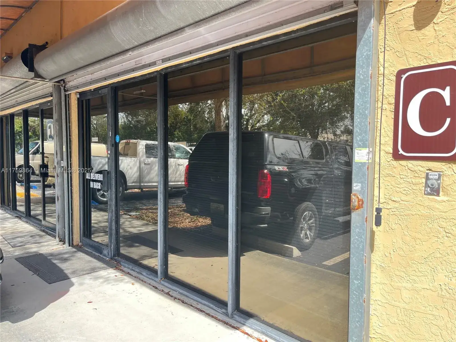 Commercial Sale for sale at 4350 NW 19th Ave # C, Deerfield Beach FL 33064