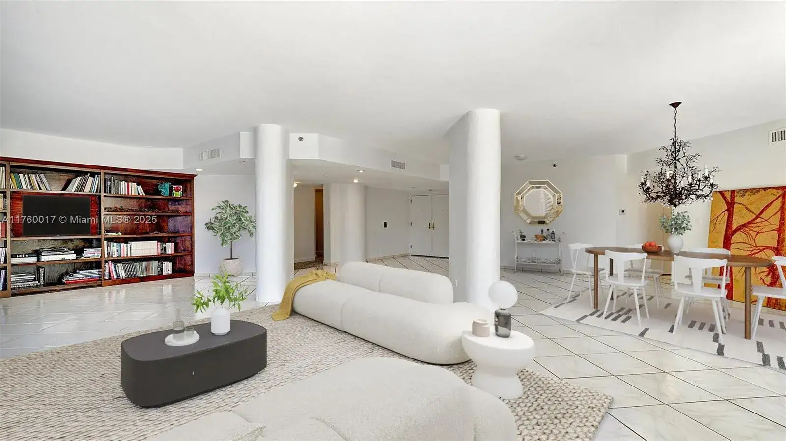 3 bedroom 3 bath Residential for sale at 3000 Island Blvd # 401, Aventura FL 33160