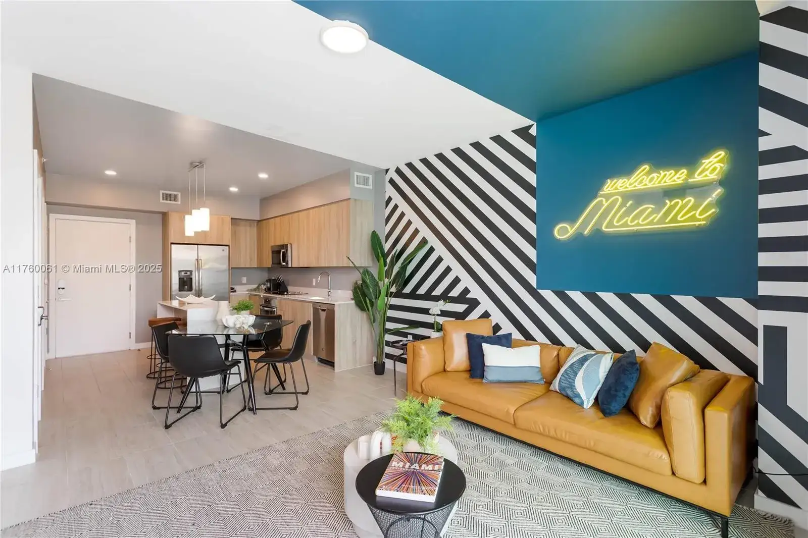 1 bedroom 1 bath Residential for sale at 3900 Biscayne Blvd # 314, Miami FL 33137