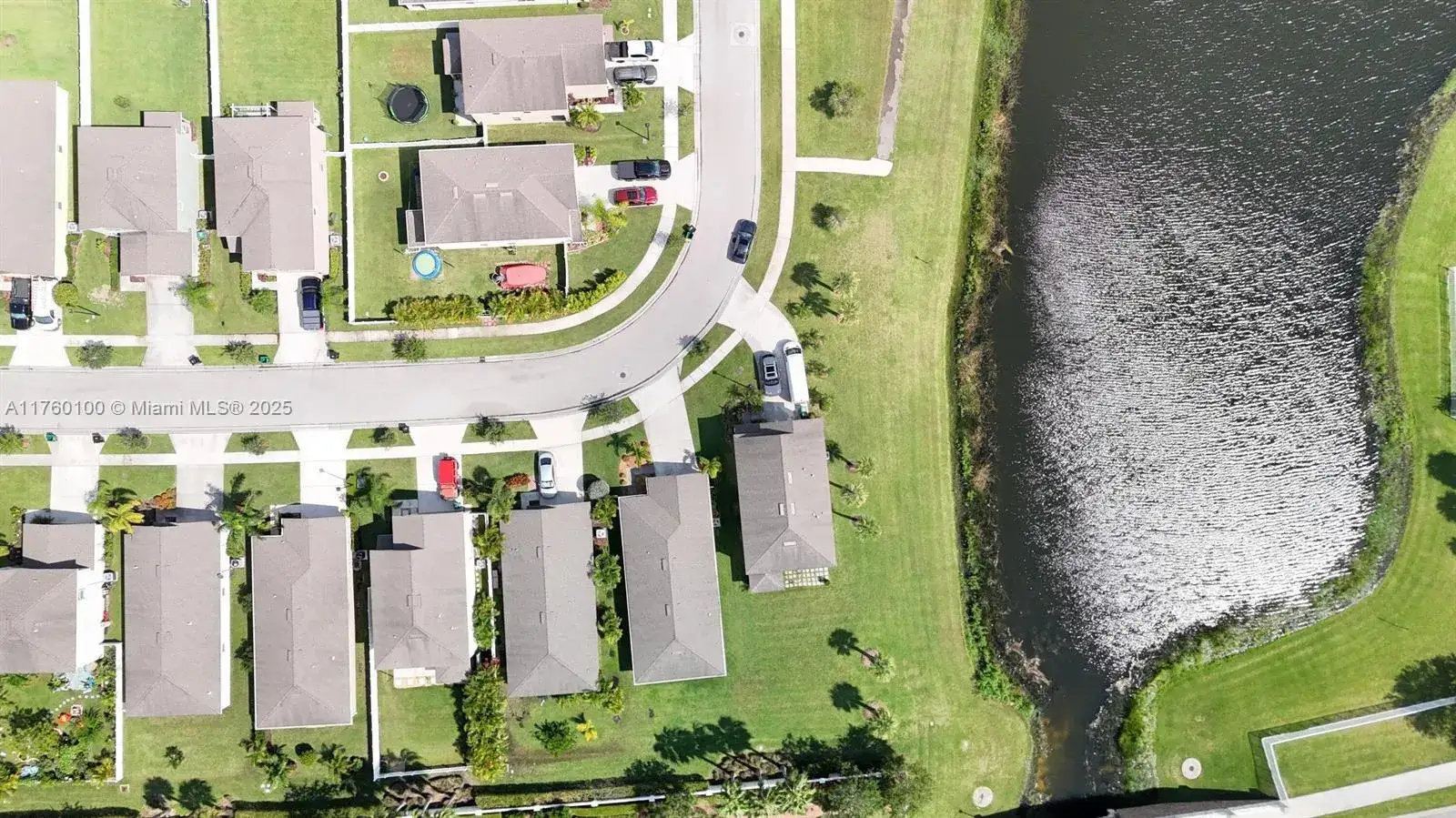 3 bedroom 2 bath Residential for sale at 11380 SW Patterson St, Port St. Lucie FL 34987