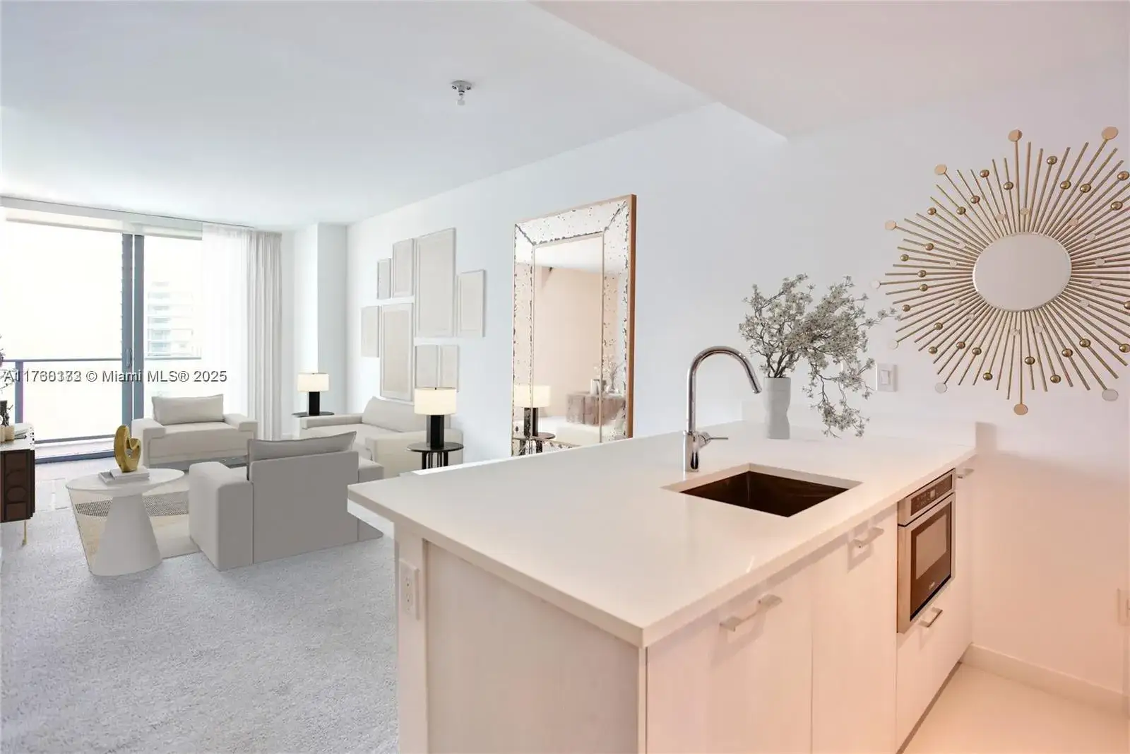 1 bedroom 1 bath Residential for sale at 501 NE 31st St # 3905, Miami FL 33137