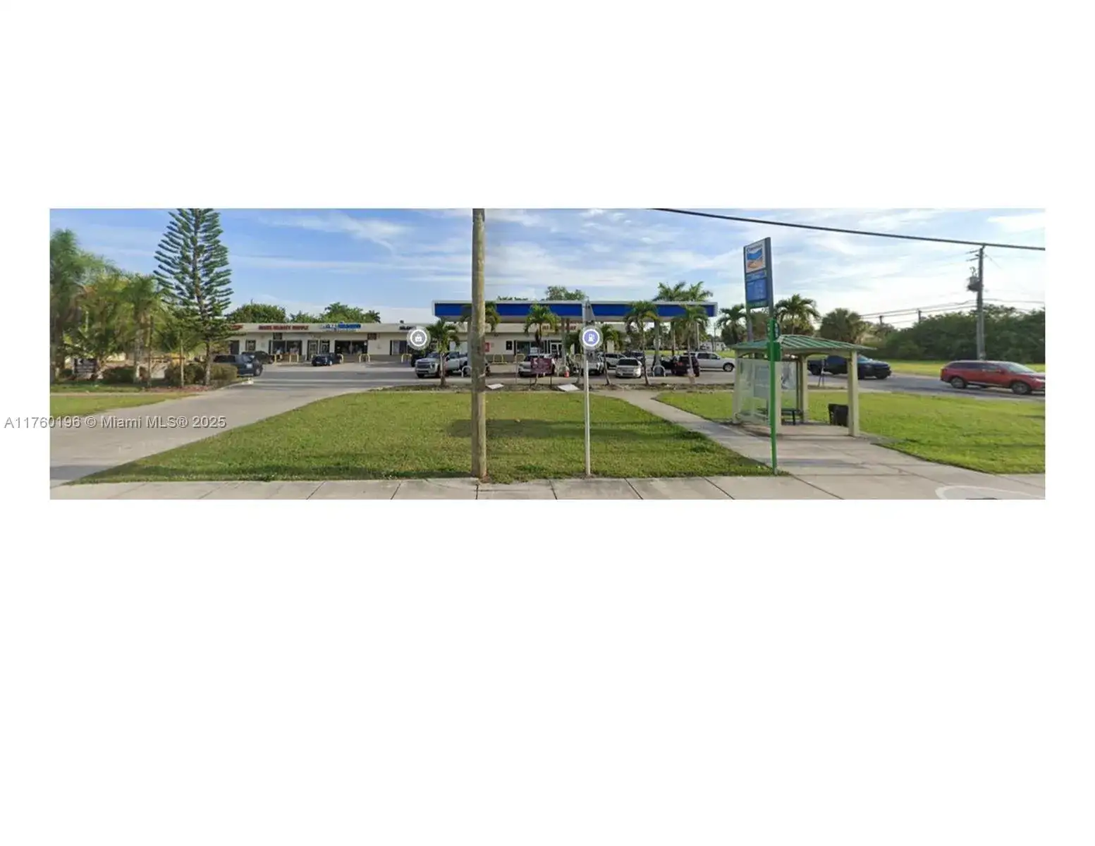 Commercial Sale for sale at 881 W Palm Dr # 1, Florida City FL 33034