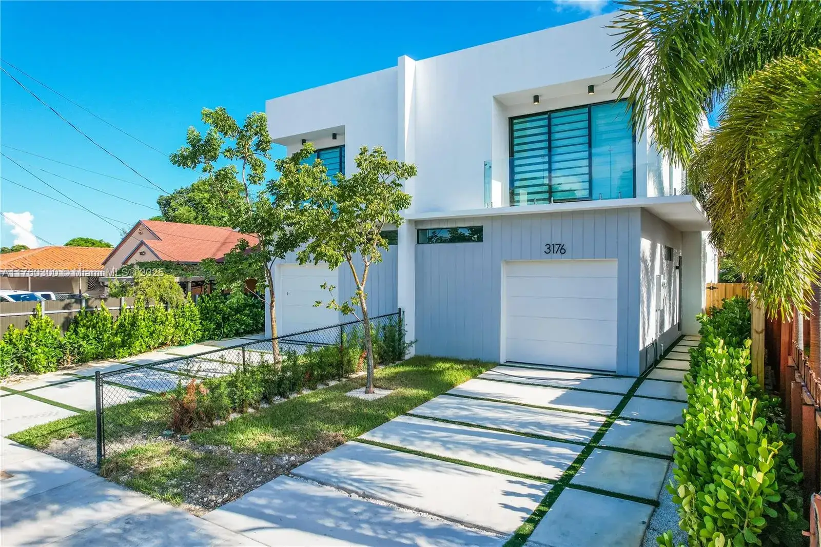 3 bedroom 2 bath Residential for sale at 3176 SW 23rd Ter # 3176, Miami FL 33145