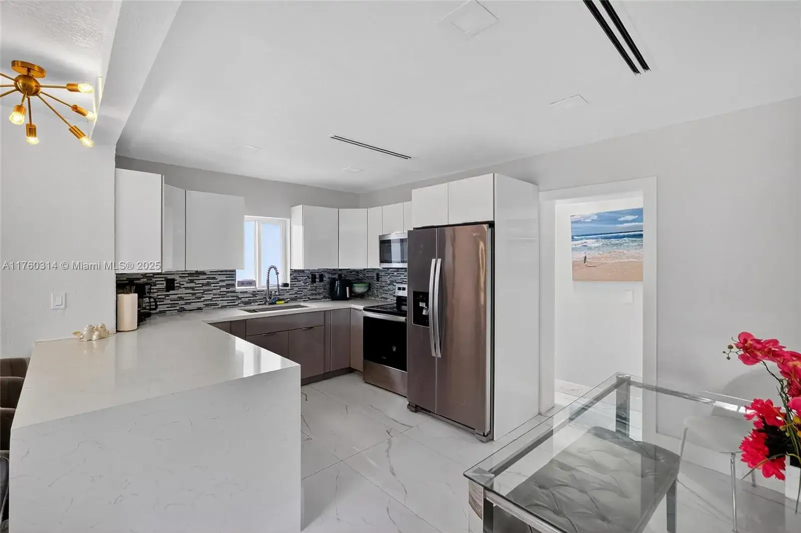 5 bedroom 3 bath Residential for sale at 231 NW 44th St, Miami FL 33127