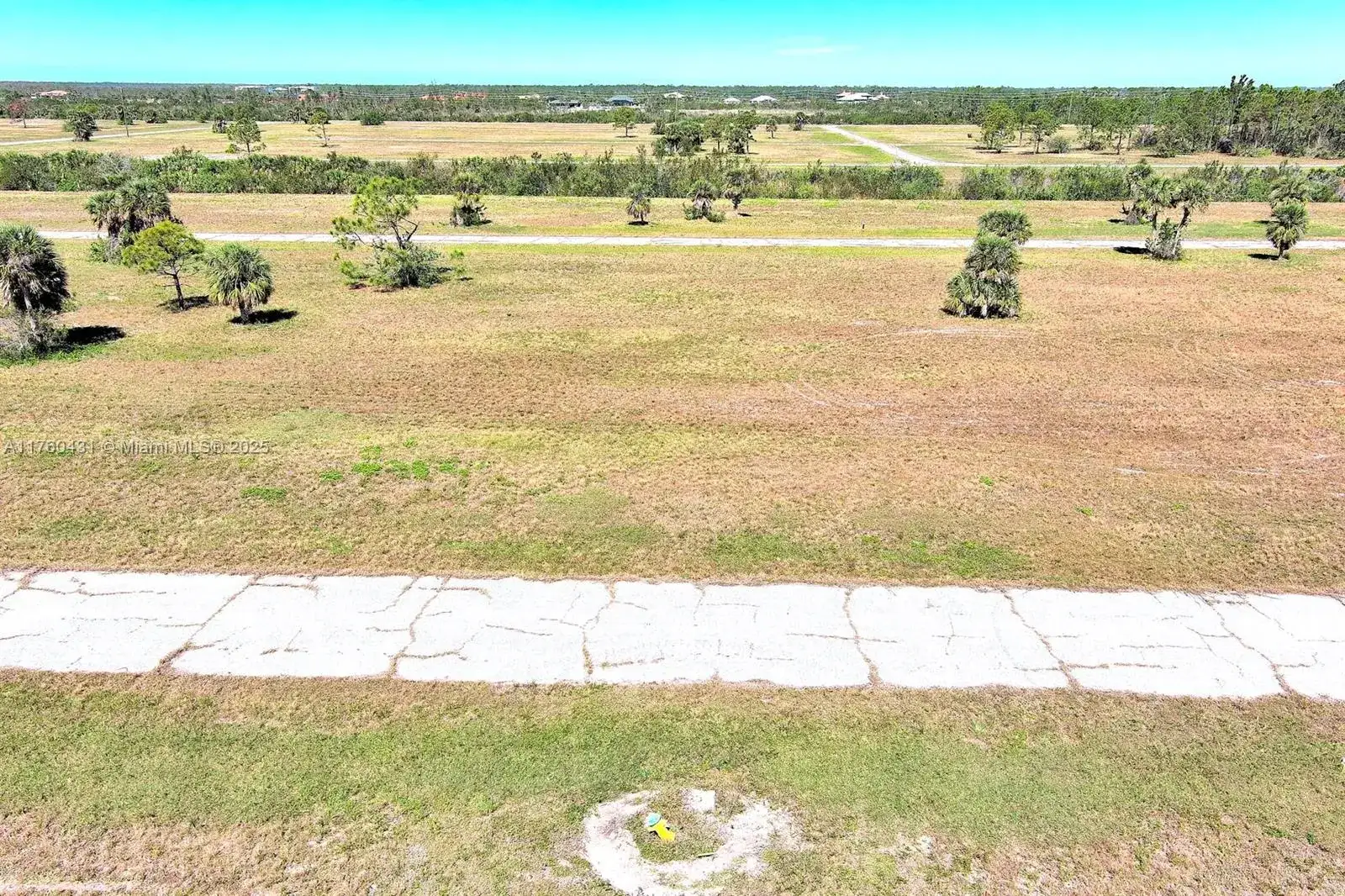 Land/Boat Docks for sale at 13699 Walleye Way, Other City - In The State Of Florida FL 33946