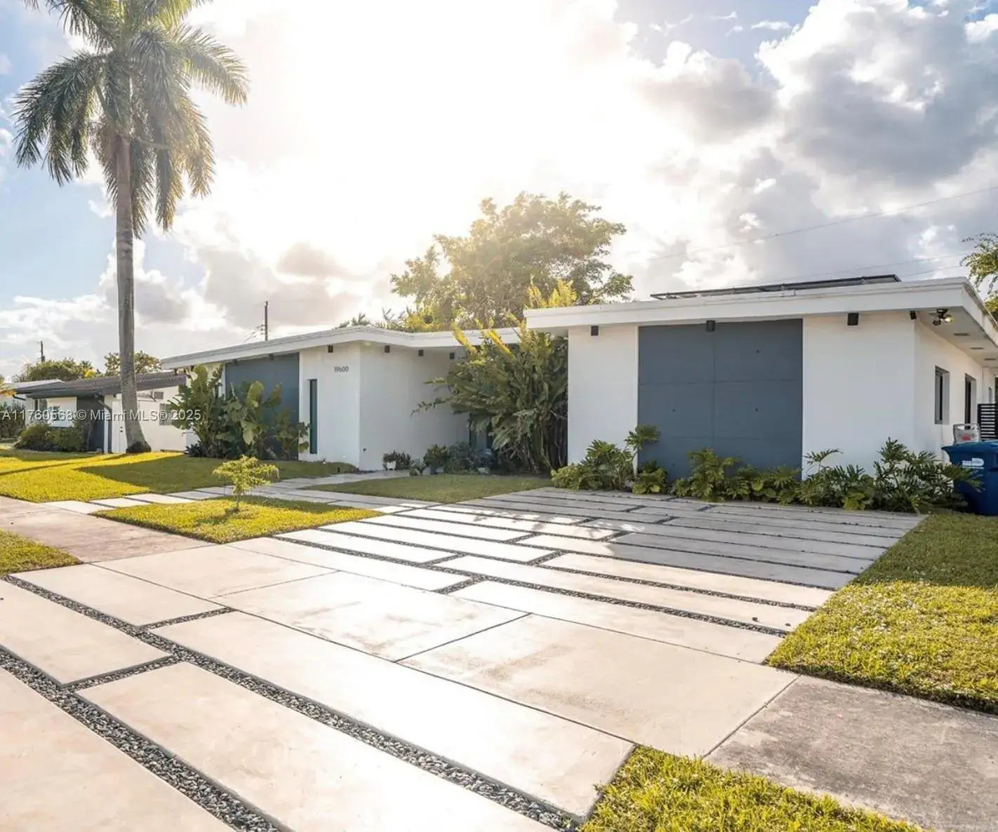 4 bedroom 3 bath Residential for sale at 19600 NE 19th Ave, Miami FL 33179