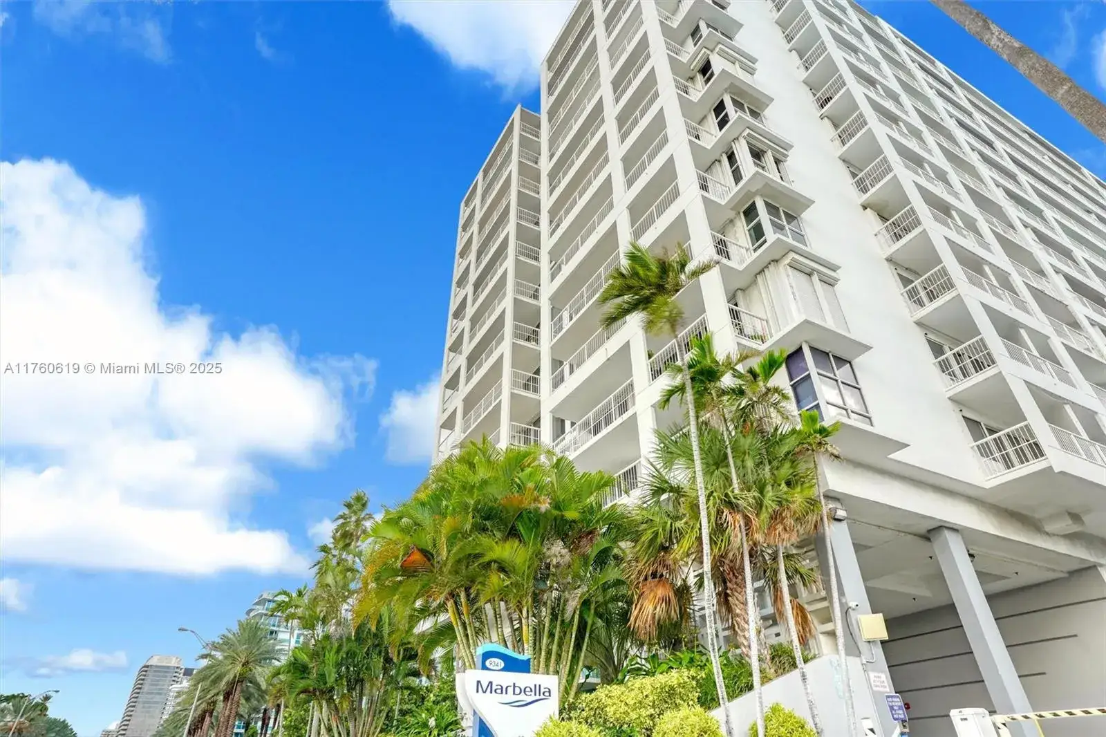 2 bedroom 2 bath Residential for sale at 9341 Collins Ave # 1207, Surfside FL 33154