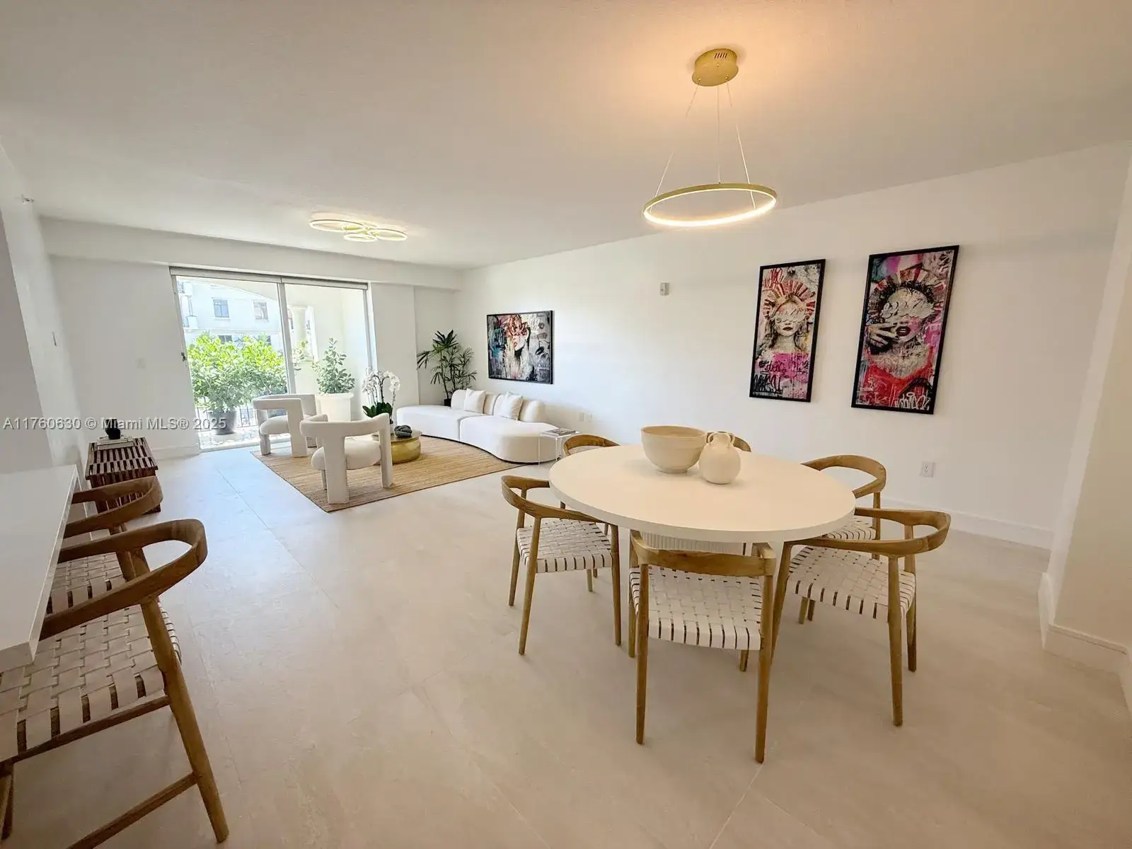 3 bedroom 2 bath Residential for sale at 118 Zamora Ave # 506, Coral Gables FL 33134